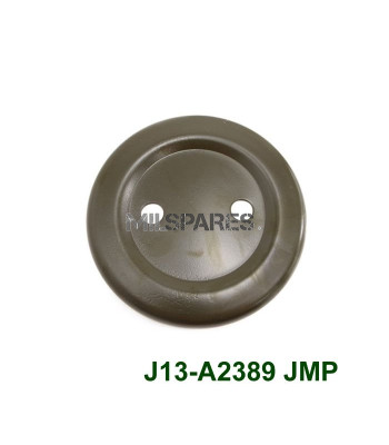 Spare tyre carrier,2 post ring